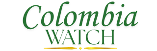 colombia watch