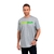 Imagem do Camiseta Fueltech Cuda Cinza 13057