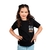 Camiseta Infantil Delorean FT - 14052 / 14053 / 14054 / 14055