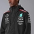 Jaqueta Chuva Original Mercedes Amg Petronas F1 Team 2022 - 21549 - loja online