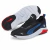 Tênis Puma BMW MMS Electron E Masculino - 307316 01