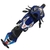 Moto à Fricção Sonic Faster Biker - 3453 - Super Marcas Motorsport