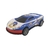 Mini Carrinhos Sonic Pull Back - 4609