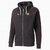 Jaqueta Ferrari Race Sweat com Capuz - 538164 01