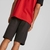Bermuda Ferrari Race Masculina - 538167 01 - Super Marcas Motorsport