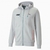 Jaqueta Mercedes Hooded Sweat Jacket - 538460 02