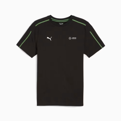 Camiseta Mercedes-AMG Petronas MT7 623743 01 e 623743 03