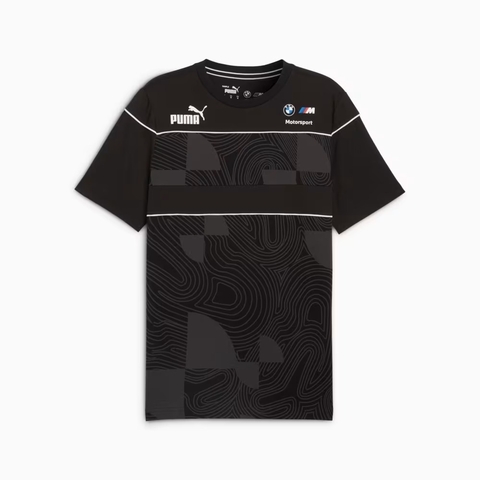 Camiseta BMW M Motorsport SDS Masculina - 624135 01