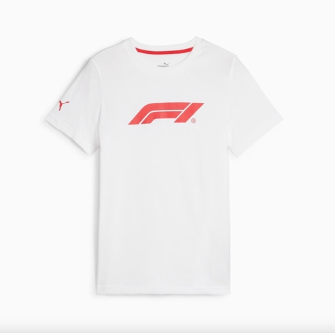 Camiseta F1 Essential Logo Motorsport - 62585102
