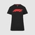 Camiseta feminina logo F1 - 627585 01
