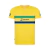 Camiseta Senna & Cob - 70311