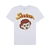 Camiseta Vintage Infantil Senninha - 70326