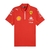 Polo Scuderia Ferrari - 763602 01