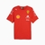 Camiseta Scuderia Ferrari Team Masculina - 763603 01