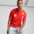 Camiseta Scuderia Ferrari Team Masculina - 763603 01 na internet