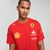 Camiseta Scuderia Ferrari Team Masculina - 763603 01 - loja online