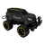 Carrinho Roda Livre Batman Dark Rush - 9075