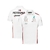 Camisa pólo Team Mercedes - 941653 01