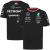 Camiseta Driver Mercedes - 941655 02