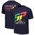 Camiseta Sergio Perez Red Bull Racing - 941796 02 - comprar online