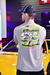 Camiseta Fueltech Cuda Cinza 13057 - comprar online