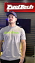 Camiseta Fueltech Cuda Cinza 13057 na internet