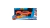 Hot Wheels Carro Flash Laranja com Luz e Som - BR1824