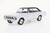 1/24 1969 CHEVROLET OPALA BRANCO COM TETO PRETO SERIE CALIFORNIA CLASSICS - CAL24205A