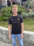 Camiseta Puma Ferrari Race SDS Tee - Preta - comprar online