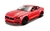 MINIATURA 1/24 2015 MUSTANG GT KIT EM METAL PARA MONTAR MAI39126