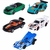 Conjunto Porsche Edition 5 Miniaturas 1/64 Majorette - MAJ212053172 - comprar online