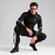 Jaqueta Puma BMW MMS Hooded Sweat Preto
