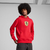 Moletom com Capuz Scuderia Ferrari Race Big Shield Masculino