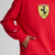 Moletom com Capuz Scuderia Ferrari Race Big Shield Masculino - loja online