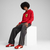 Moletom com Capuz Scuderia Ferrari Race Big Shield Masculino - Super Marcas Motorsport