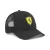 Boné Scuderia Ferrari Race Trucker Cap 025166 02
