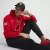 Boné Scuderia Ferrari Race Trucker Cap 025166 02 - Super Marcas Motorsport