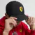 Boné Scuderia Ferrari Race Trucker Cap 025166 02 na internet