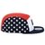 Boné CAMPER Red Bull Racing Team Especial GP Miami - RBP25BON009 - loja online