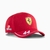 Scuderia Ferrari HP Hamilton Baseball Cap