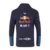 Moletom Red Bull Racing F1 2024 Zíper Manga Longa Oficial - TM5290-190 e 941764 01 - comprar online