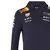 Moletom Red Bull Racing F1 2024 Zíper Manga Longa Oficial - TM5290-190 e 941764 01 na internet