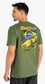 Camiseta Fueltech F355 Turbo Tour Brasil 9862