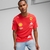 Camiseta Scuderia Ferrari Leclerc 763605 01 - loja online