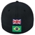 Boné 39THIRTY Ayrton Senna McLaren -NEV25BON162 - Super Marcas Motorsport