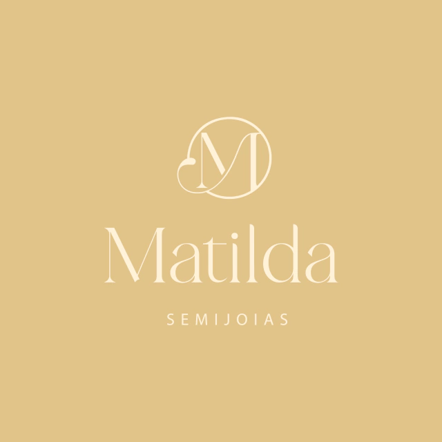 Matilda Semijoias
