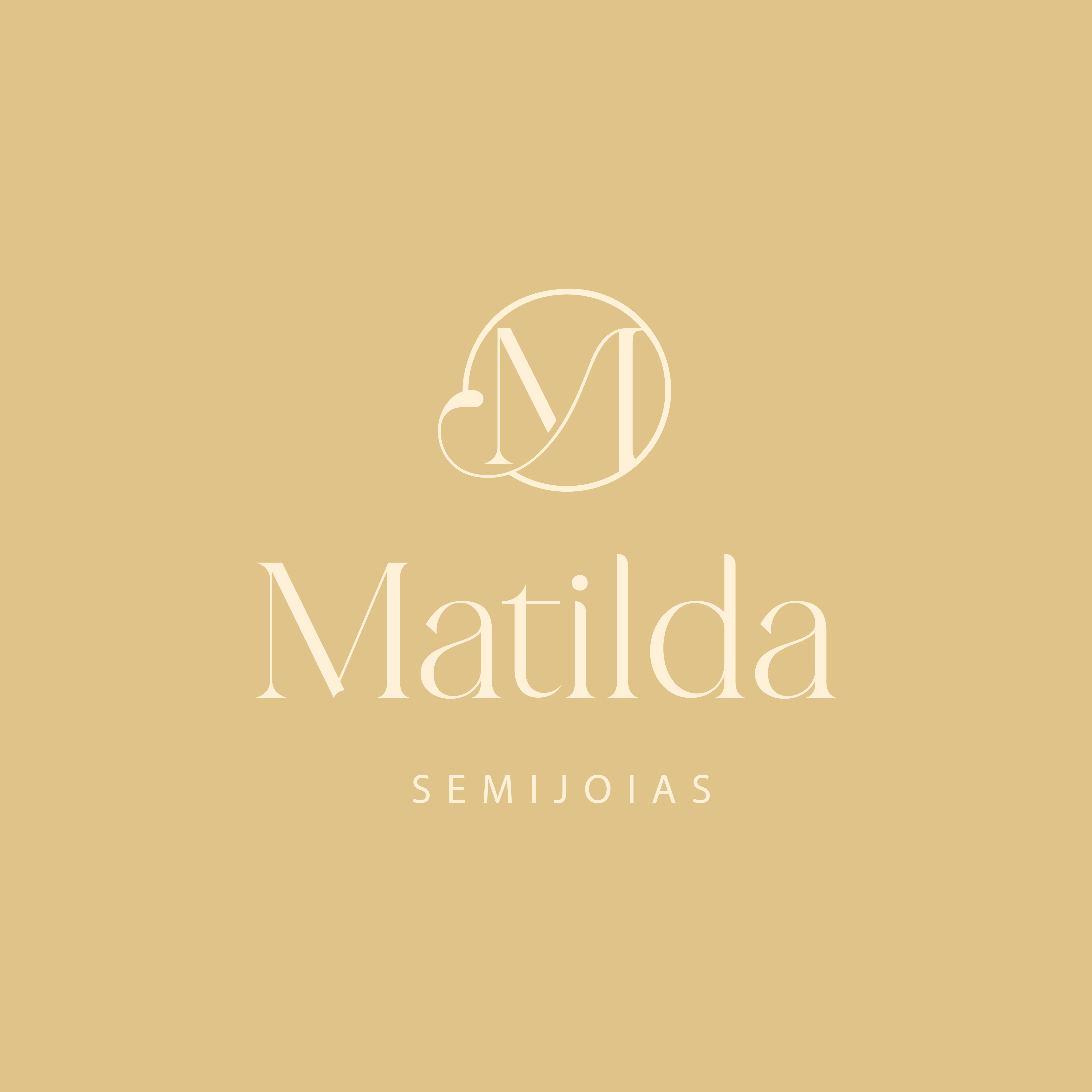 Matilda Semijoias