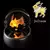 Pokémon 3D Crystal Ball - comprar online