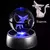 Pokémon 3D Crystal Ball na internet