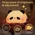 Panda Kawaii - loja online